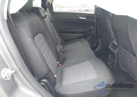 2021 Ford Edge Se z USA, uszkodzony, nr VIN 2FMPK4G92MBA13336